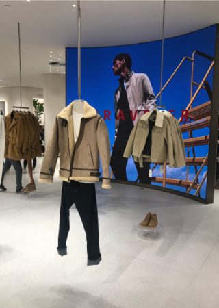 videowall